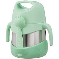 b.box Termoska na jídlo 335 ml spearmint - Children's Thermos