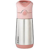 b. box 350 ml Blush Crush thermos flask with straw - Thermos