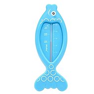AKUKU Fish bath thermometer, blue - Bath Thermometer