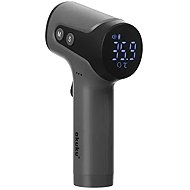 AKUKU non-contact infrared thermometer, black - Non-Contact Thermometer
