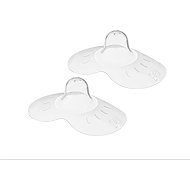 AKUKU nipple protectors, size L, 2 pcs - Nipple Protectors