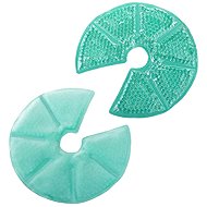 AKUKU gel breast pads, pack of 2 - Breast Pads