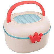 AKUKU rattle and teether box - Storage Box