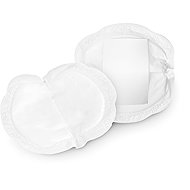 TrueLife Nutrio Breast Pads Classic 50 ks - Breast Pads
