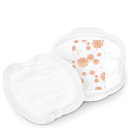 TrueLife Nutrio Breast Pads Premium 50 ks - Breast Pads