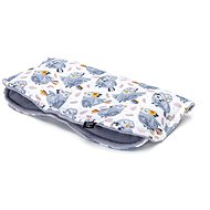 T-TOMI Owl Princess Mittens - Stroller Hand Muff