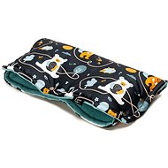 T-TOMI Mittens Animal Friends - Stroller Hand Muff