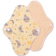 T-TOMI Cloth Pad Intim, Moon - Sanitary Pads