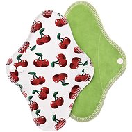 T-TOMI Cloth Pad Intim, Cherries - Sanitary Pads