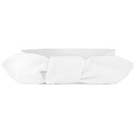 T-TOMI headband - baby, White - Hairband