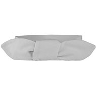 T-TOMI headband - baby, Grey - Hairband
