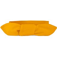 T-TOMI headband - baby, Mustard - Hairband