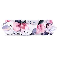 T-TOMI headband - baby, Roses - Hairband