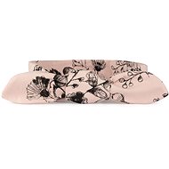  T-TOMI zavazovací čelenka - dospělá, Flowers - Hairband