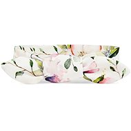  T-TOMI zavazovací čelenka - dospělá, Wild Flowers - Hairband