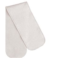 T-TOMI Bamboo Insertable Diaper, Natural - Cloth Nappies