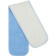 T-TOMI Bamboo Insertable Diaper, Blue - Cloth Nappies