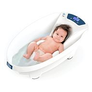 BABY PATENT Aqua Scale Digital Baby Bath 3-in-1 - Tub