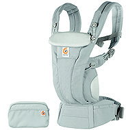 ERGOBABY Omni Dream - Pearl Grey - Baby Carrier