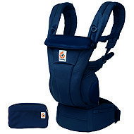 ERGOBABY Omni Dream - Midnight Blue - Baby Carrier