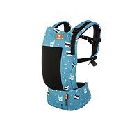 TULA FTG Coast Baby Carrier - Critter Squad - Baby Carrier