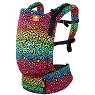 TULA FTG Baby Carrier - Totally Rad! - Baby Carrier
