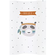 CEBA BABY  Cosy Soft Changing Mat 50 × 70cm, Osito - Changing Pad