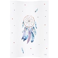 CEBA BABY Cosy Soft Changing Mat 50 × 70cm, Sueno - Changing Pad