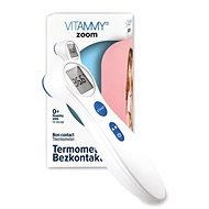 VITAMMY Zoom bezkontaktní teploměr - Digital Thermometer