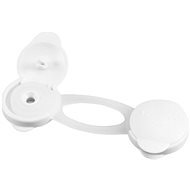 ZOPA Mini Locker Lock, Flexible 2 pcs - Child Safety Lock