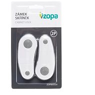 ZOPA Locker Lock 2 pcs - Child Safety Lock