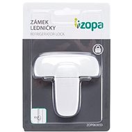 ZOPA Fridge Lock - Child Safety Lock