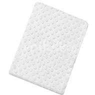 INTERBABY Blanket Extra-soft Circles, Cream - Blanket