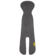 AEROMOOV Car Seat Insert Anthracite 15-36kg - Car Seat Insert