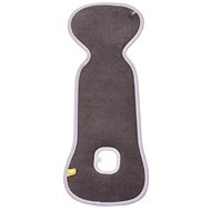 AEROMOOV Car Seat Insert Antracit 0-13kg - Car Seat Insert