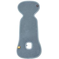 AEROMOOV Car Seat Insert Mint 0-13kg - Car Seat Insert
