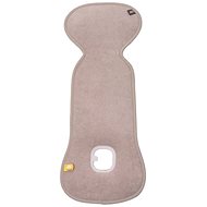 AEROMOOV Car Seat Insert Sand 0-13kg - Car Seat Insert