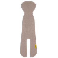 AEROMOOV Car Seat Insert Sand 15-36kg - Car Seat Insert