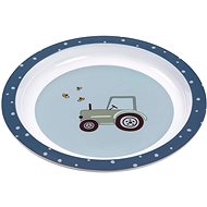Lässig Plate PP Adventure Tractor 1310069496 - Plate