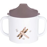 Lässig Sippy Cup PP Adventure Dragonfly 1310071332 - Baby cup