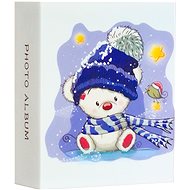 GOLD BABY Photo Album 114 Teddy Bear - Photo Album