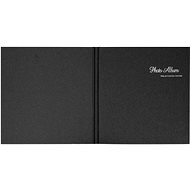 GOLD BABY Photo Album 112_18 Black - Photo Album