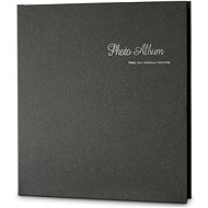 GOLD BABY Photo Album 112_18 Grey - Photo Album