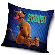 CARBOTEX povlak na polštář Scooby Doo velký Scooby, 40×40 cm - Povlak na polštář