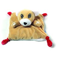 KiNECARE VM-HP10 Thermophore Cushion - Teddy Bear, 15 × 15cm - Warming Pad