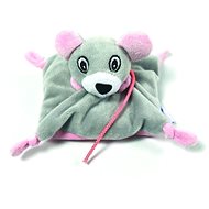 KiNECARE VM-HP09 Thermophore Pillow - Mouse, 15 × 15cm - Warming Pad
