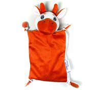KiNECARE VM-HP14 Thermophore Cushion - Giraffe, 21 × 15cm - Warming Pad