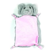 KiNECARE VM-HP13 Thermophore Cushion - Elephant, 21 × 15cm - Warming Pad