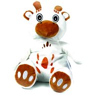 KiNECARE VM-HP28 Thermophore plush animal - giraffe, 30 × 21 cm - Soft Toy