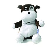 KiNECARE VM-HP17 Thermophore plush animal - dog, 24 × 17 cm - Soft Toy